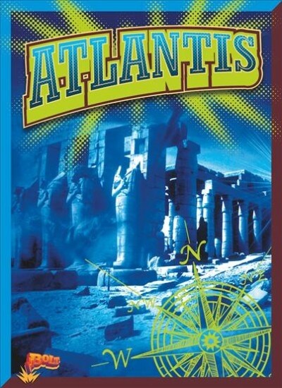 Atlantis (Paperback)