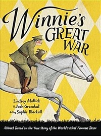 Winnie's Great War (Paperback)