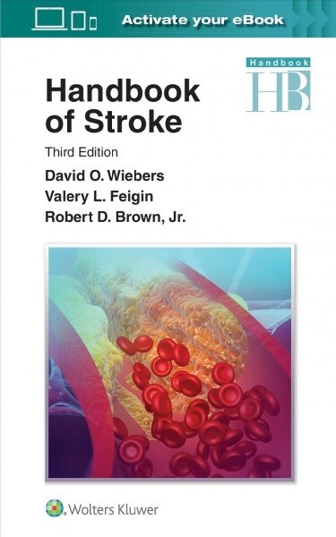 Handbook of Stroke (Paperback)