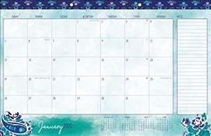 Patina Vie 2020 Calendar (Calendar, DES)