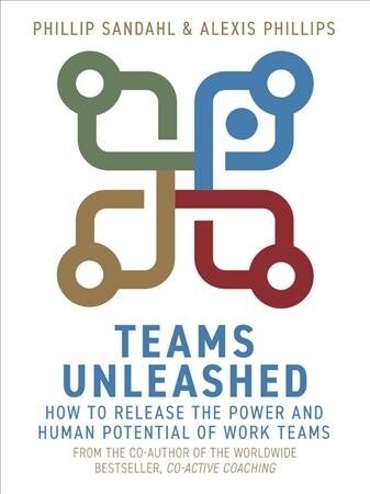Teams Unleashed : How to Release the Power and Human Potential of Work Teams (Paperback)