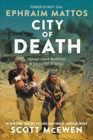 City of Death (Paperback)