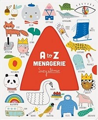 A to Z menagerie