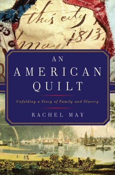 An American Quilt (Paperback)