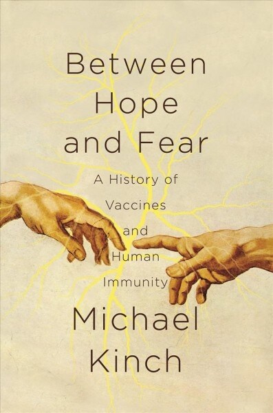 Between Hope and Fear (Paperback)