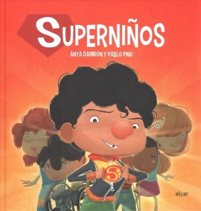 Superni?s / Superkids (Hardcover)