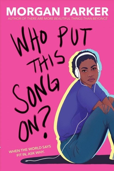 Who Put This Song On? (Hardcover)