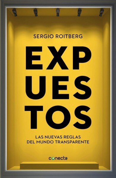 Expuestos / Exposed (Paperback)