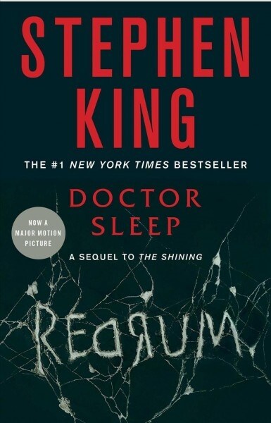 Doctor Sleep (Paperback, Media Tie-In, M)