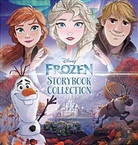 Frozen storybook collection 