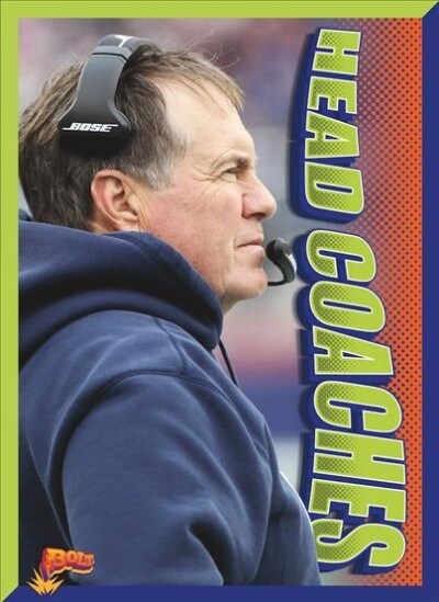 Head Coaches (Paperback)