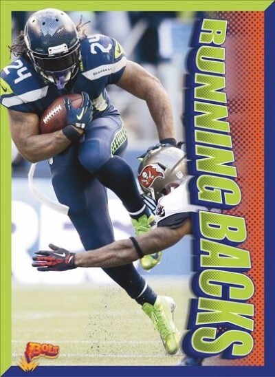 Running Backs (Paperback)