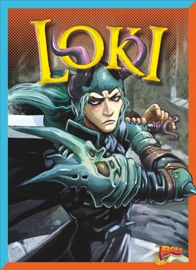 Loki (Paperback)