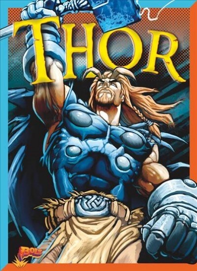 Thor (Paperback)