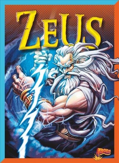Zeus (Paperback)
