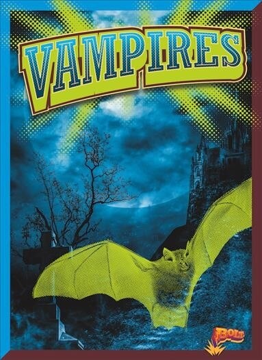 Vampires (Paperback)