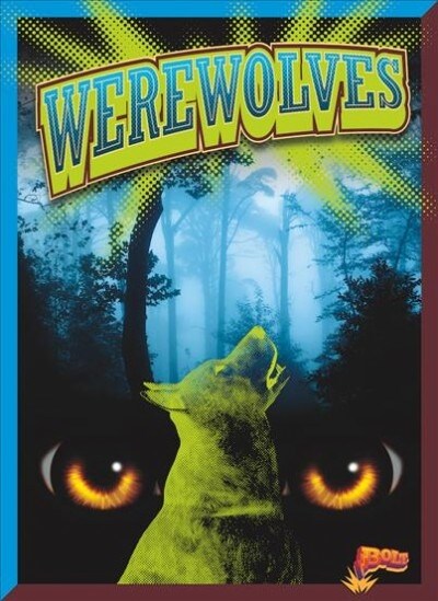 Werewolves (Paperback)