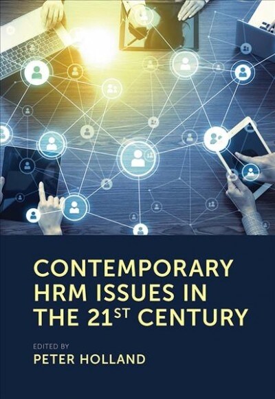 Contemporary Hrm Issues in the 21st Century (Paperback)