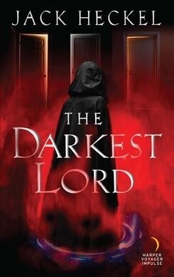 The Darkest Lord (Mass Market Paperback)