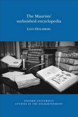 The Maurists Unfinished Encyclopedia (Paperback)