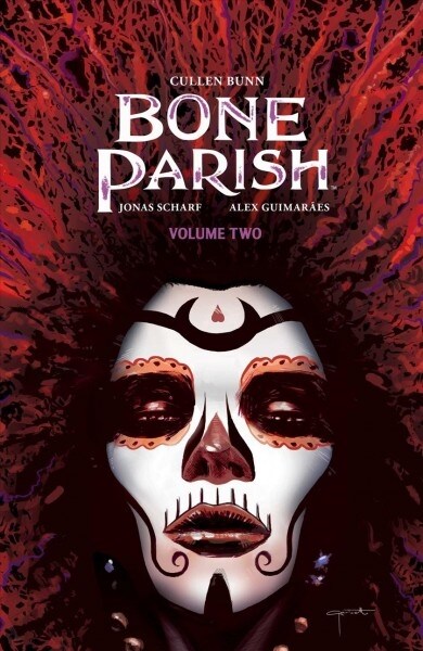 Bone Parish, Vol. 2 (Paperback)