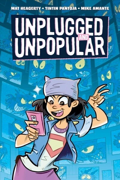 Unplugged and Unpopular (Hardcover)