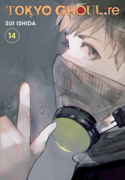 Tokyo Ghoul: Re, Vol. 14 (Paperback)