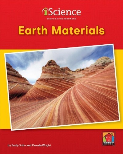 Earth Materials (Paperback, Revised)