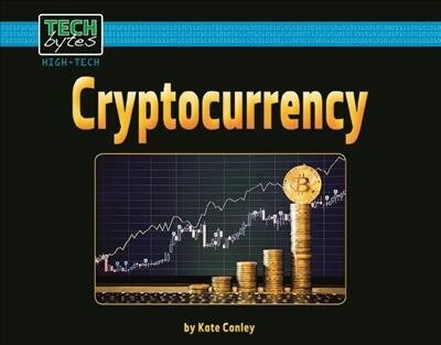 Cryptocurrency (Paperback)