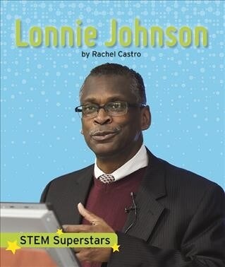 Lonnie Johnson (Hardcover)