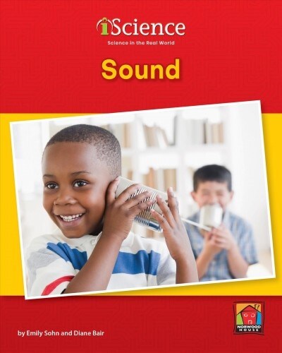 Sound (Hardcover)