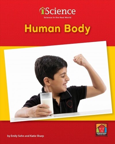 Human Body (Hardcover)