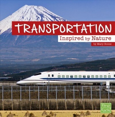 Transportation Inspired by Nature (Hardcover)