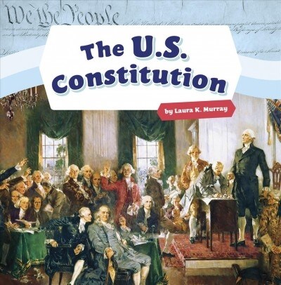 The U.S. Constitution (Hardcover)