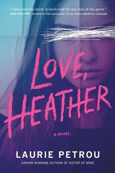 Love, Heather (Hardcover)