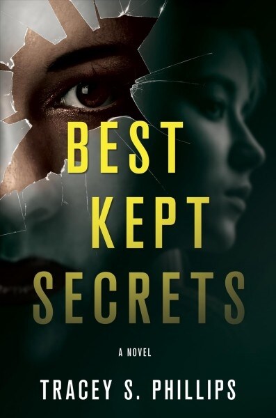 Best Kept Secrets (Hardcover)