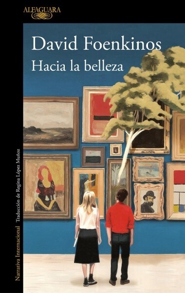Hacia La Belleza / Towards Beauty (Paperback)