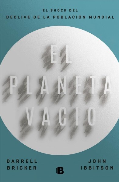 El Planeta Vac? / Empty Planet (Paperback)