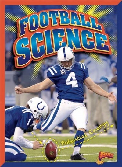 Football Science (Paperback)