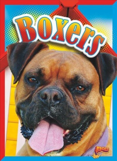 Boxers (Paperback)