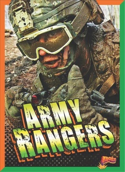 Army Rangers (Paperback)