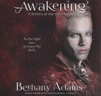 Awakening (Audio CD, Unabridged)