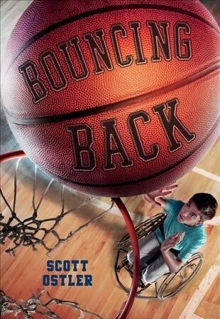 Bouncing Back (Hardcover)