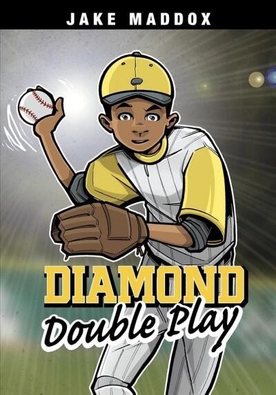 Diamond Double Play (Hardcover)