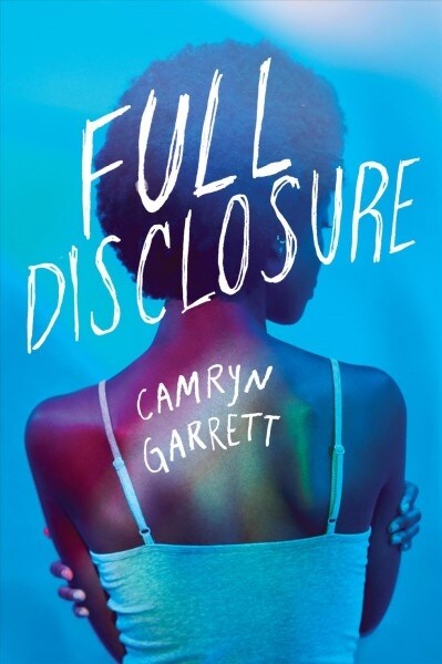 Full Disclosure (Hardcover)