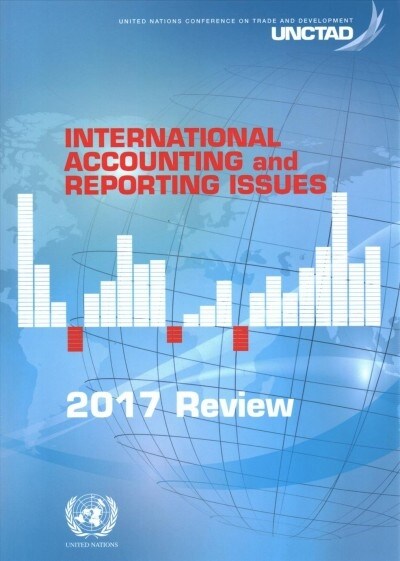 International Accounting and Reporting Issues: 2017 Review (Paperback)