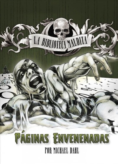 P?inas Envenenadas (Hardcover)
