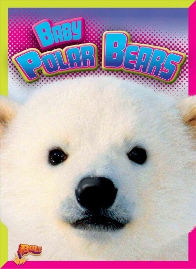 Baby Polar Bears (Paperback)