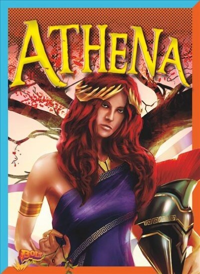 Athena (Paperback)