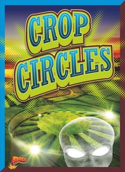 Crop Circles (Paperback)